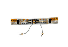 Load image into Gallery viewer, SIF beaded bracelet