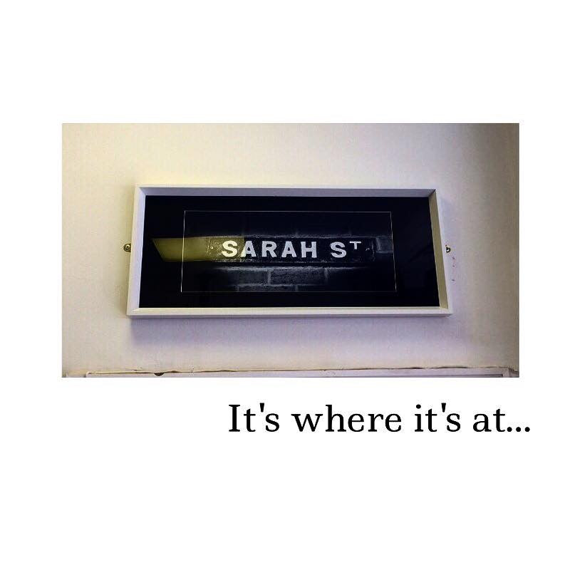 Sarah’s Street