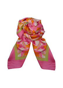 2. BRIELLE mini scarf